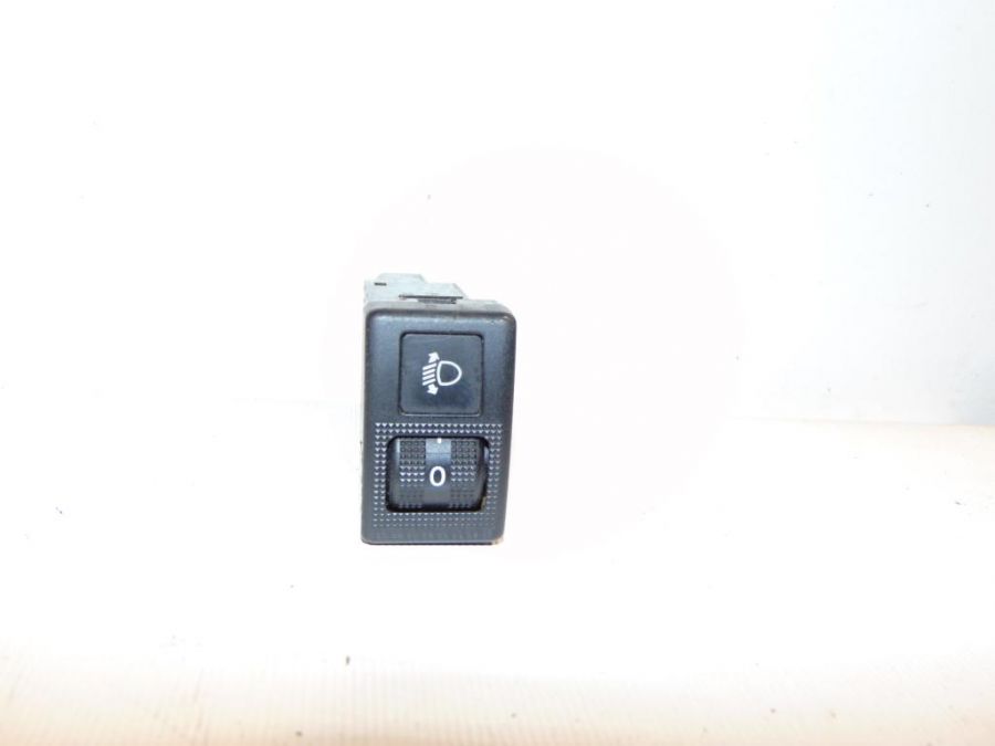 Кнопка корректора фар Mazda