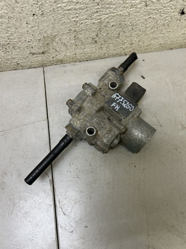 Кран ABS Volvo