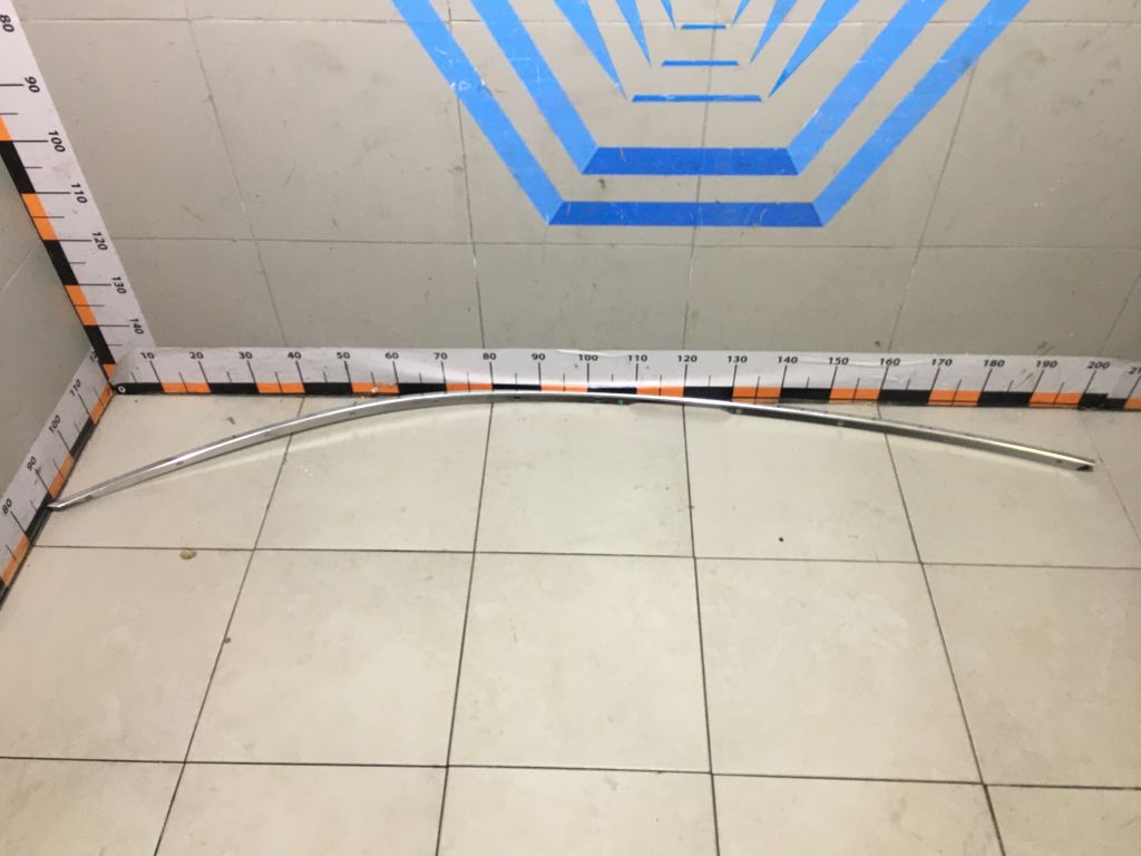 Молдинг крыши 