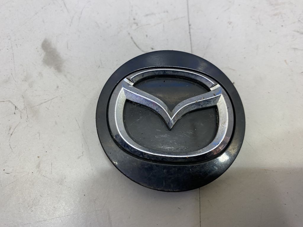 Колпачок литого диска Mazda