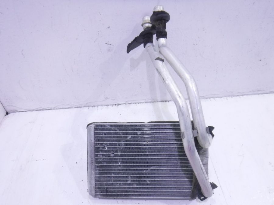 Радиатор печки Opel