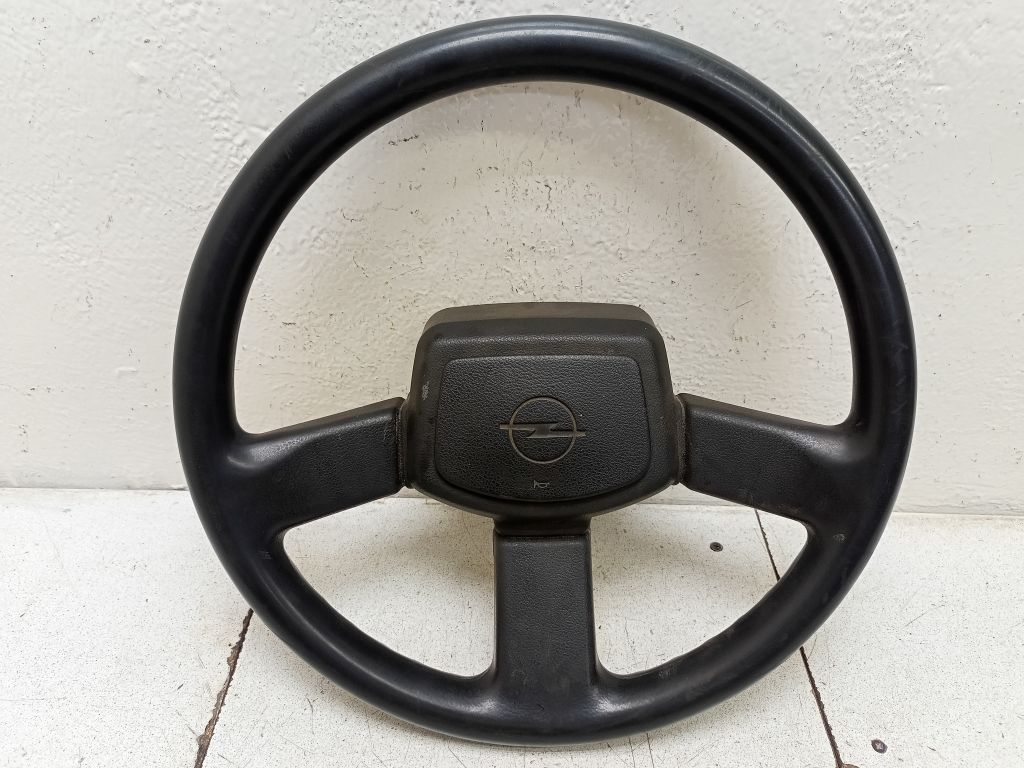 Руль Opel