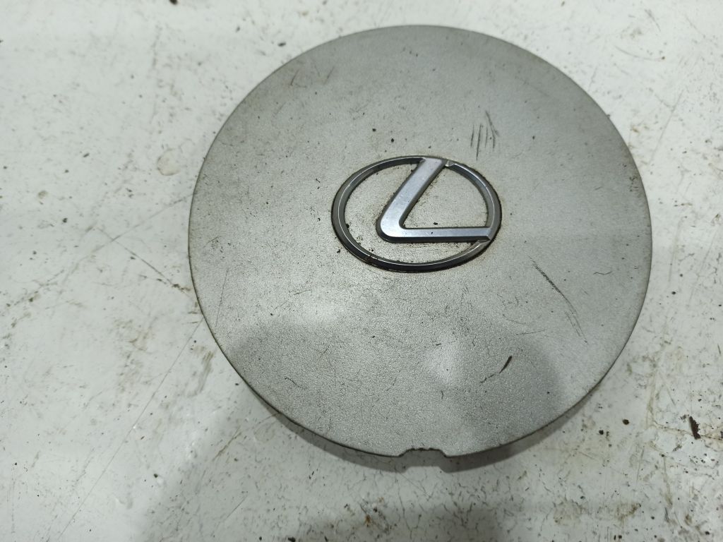 Колпачок литого диска Lexus