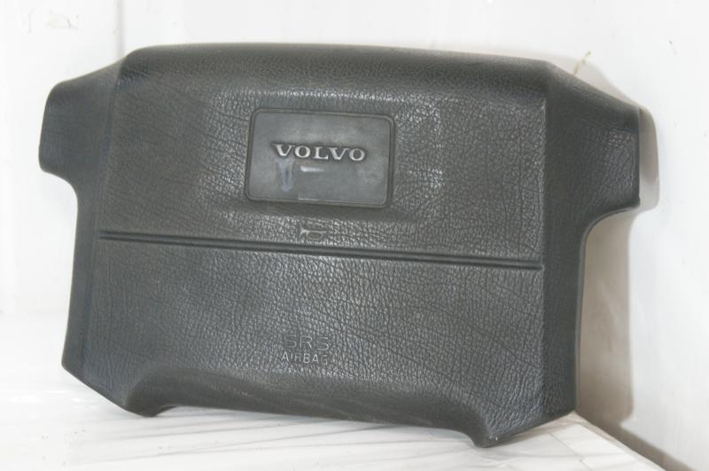 Подушка безопасности в руль Volvo