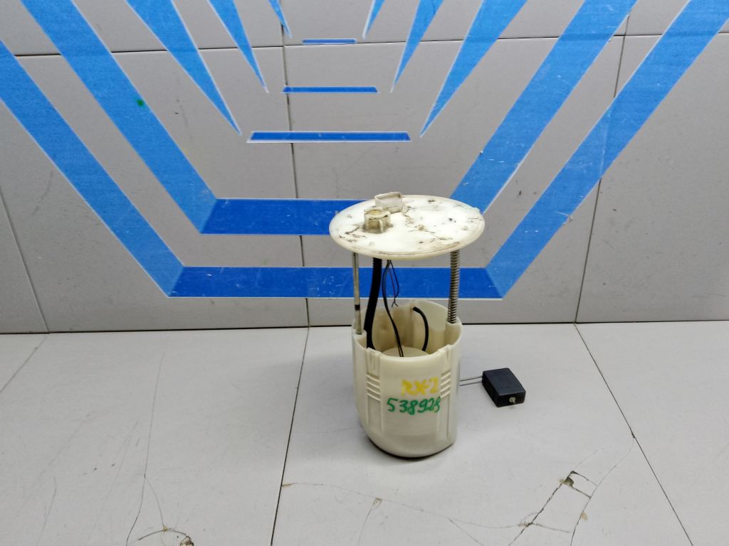 Насос топливный электрический 