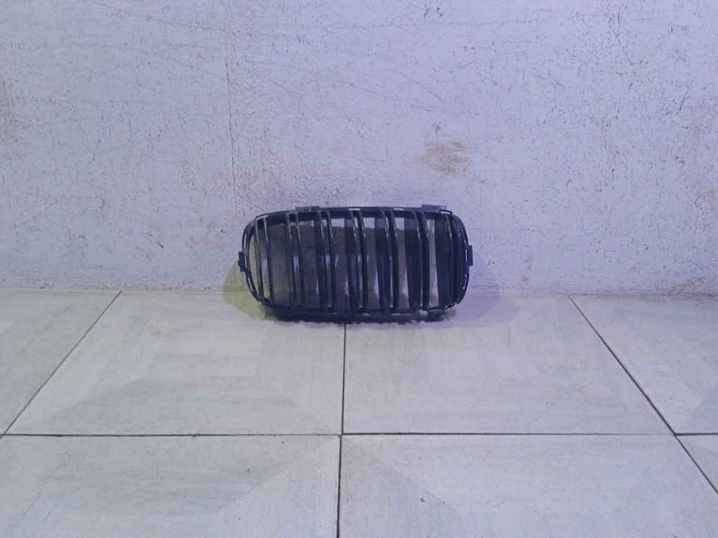 Решетка радиатора BMW