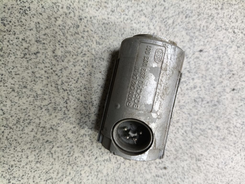 Парктроник Mercedes