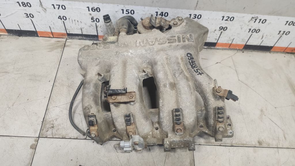 Впускной коллектор Nissan