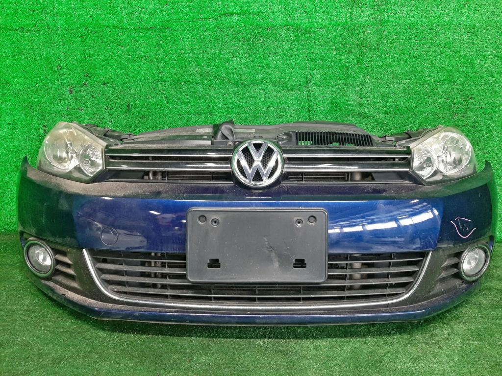 Ноускат Volkswagen