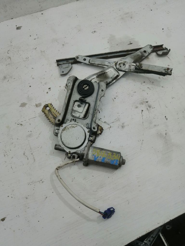 Стеклоподъемник электрический задний левый Subaru