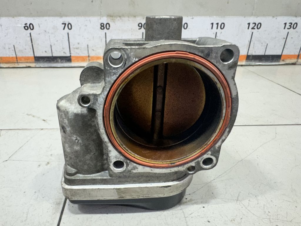 Дроссельная заслонка BMW