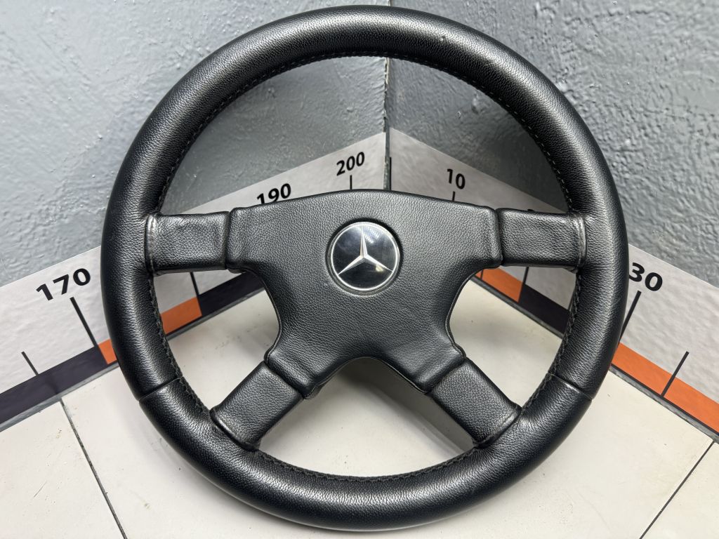 Руль Mercedes