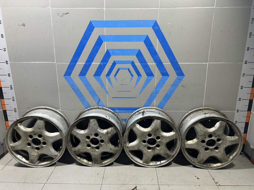 Диск колесный 