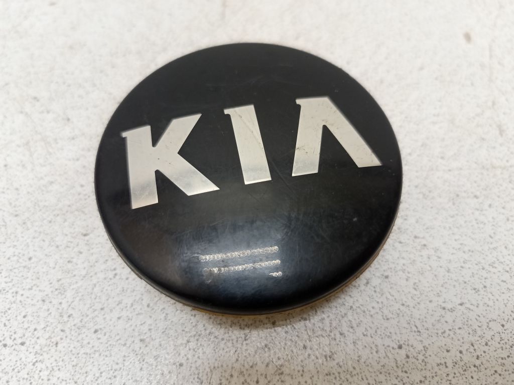 Колпачок литого диска Kia
