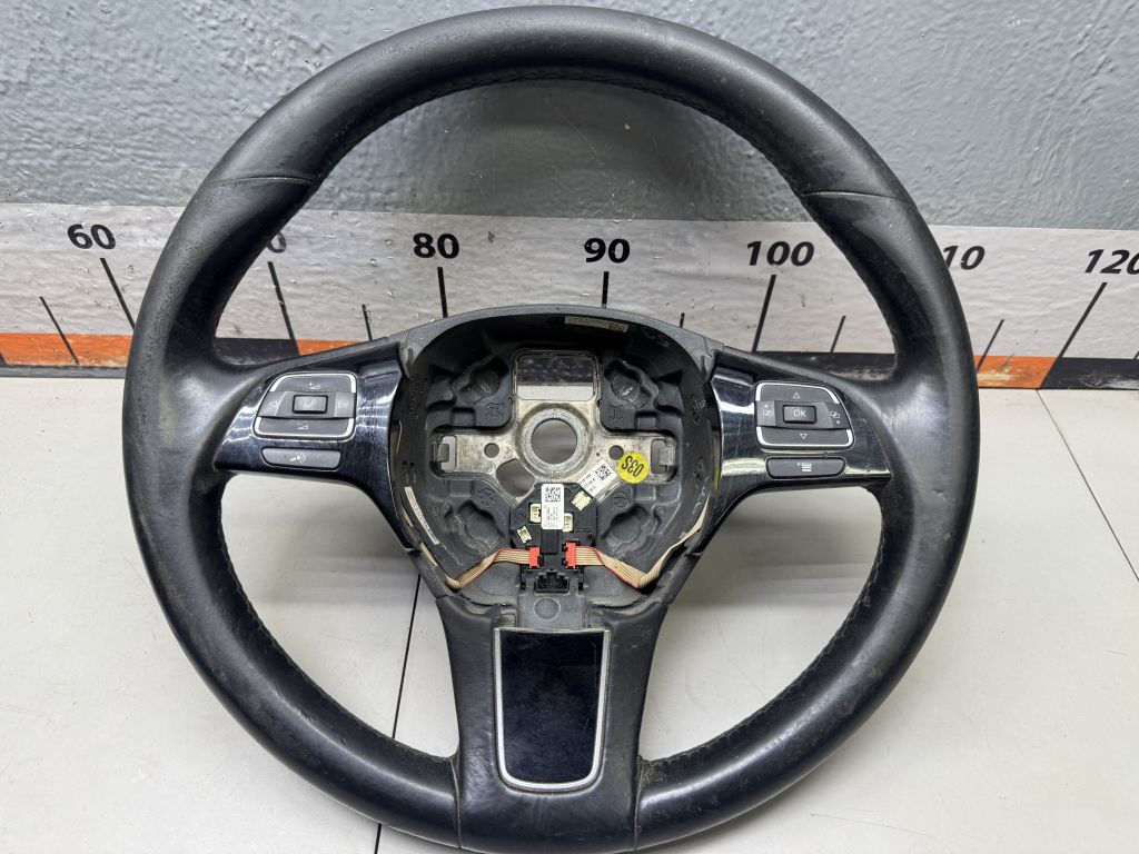Руль Volkswagen