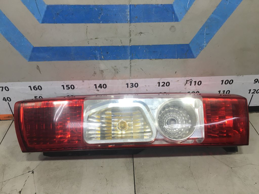 Фонарь задний правый Fiat