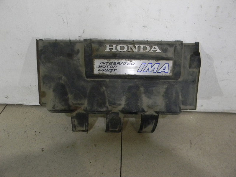 Крышка двигателя Honda