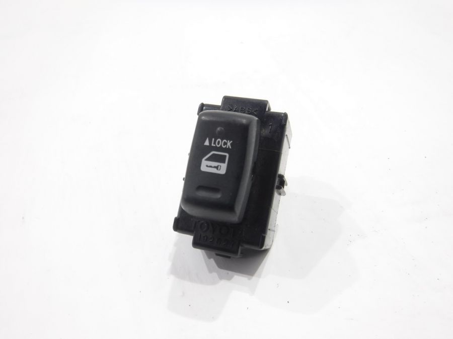 Кнопка центрального замка Lexus