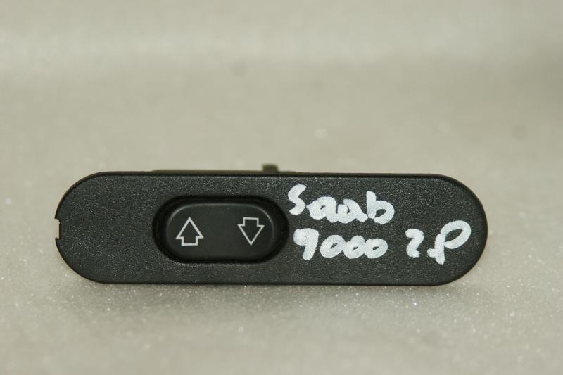Кнопка стеклоподъемника Saab