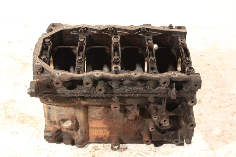 Блок двигателя Chrysler