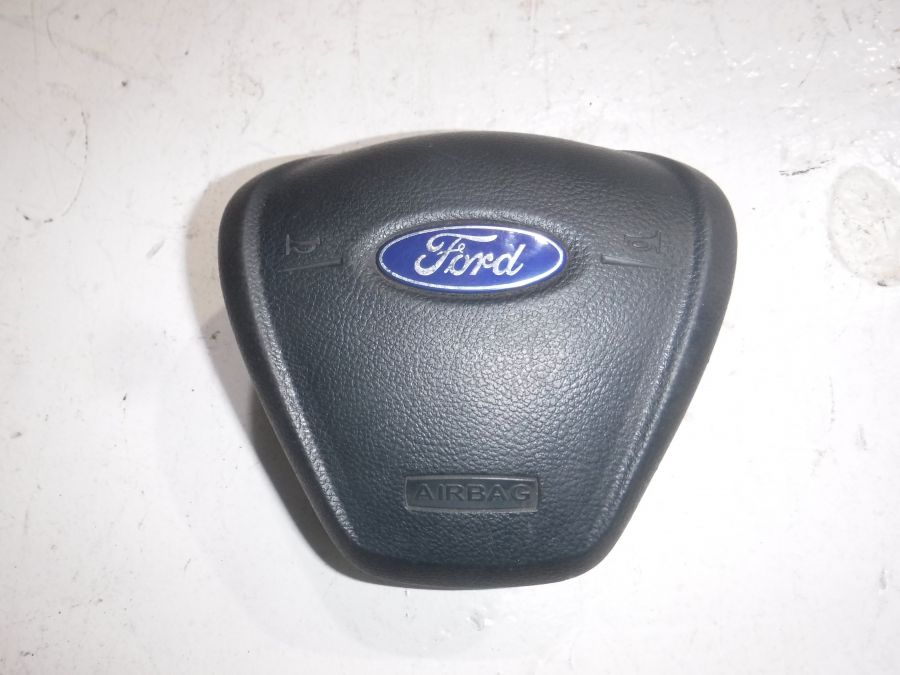 Подушка безопасности в руль Ford