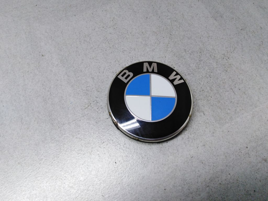 Колпачок литого диска BMW