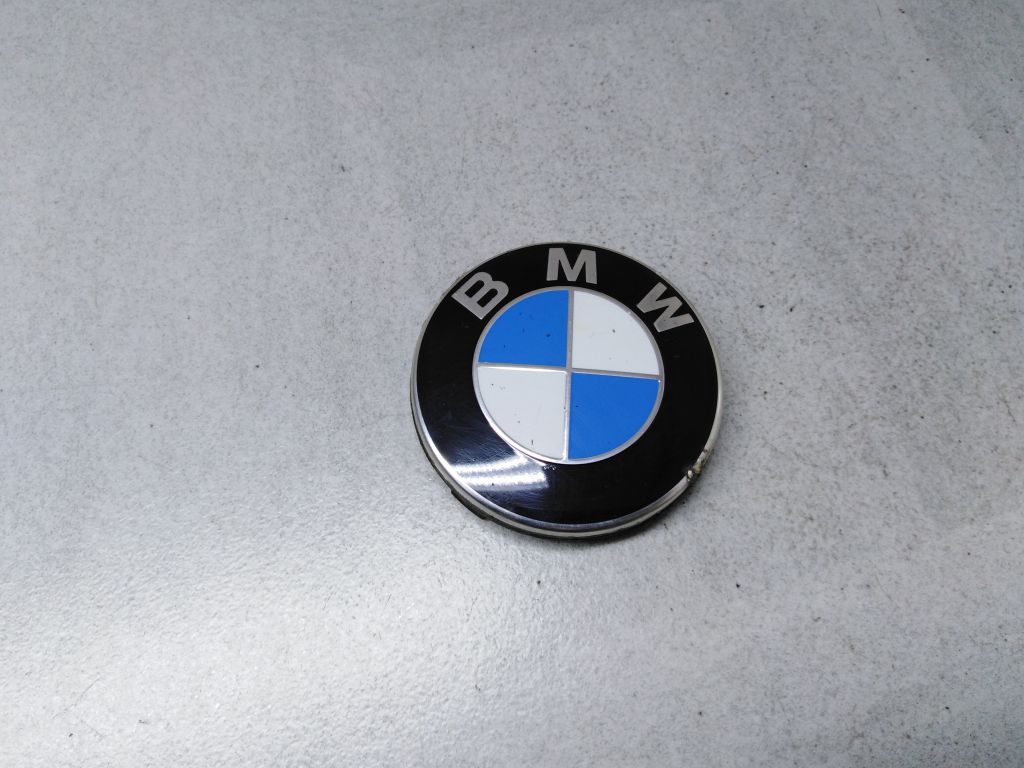 Колпачок литого диска BMW