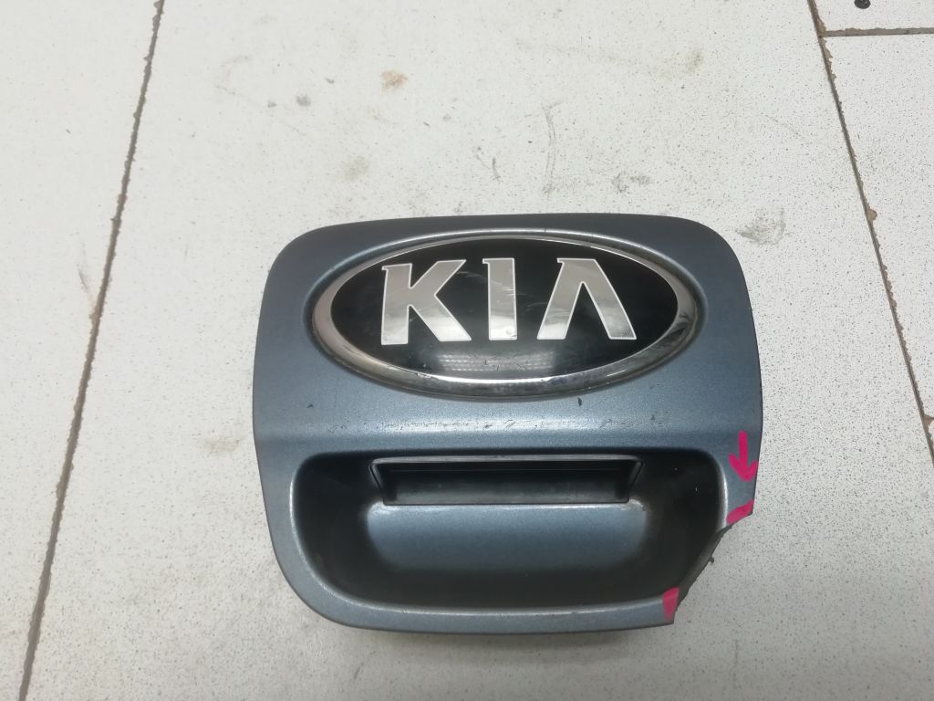 Ручка наружная крышки багажника Kia
