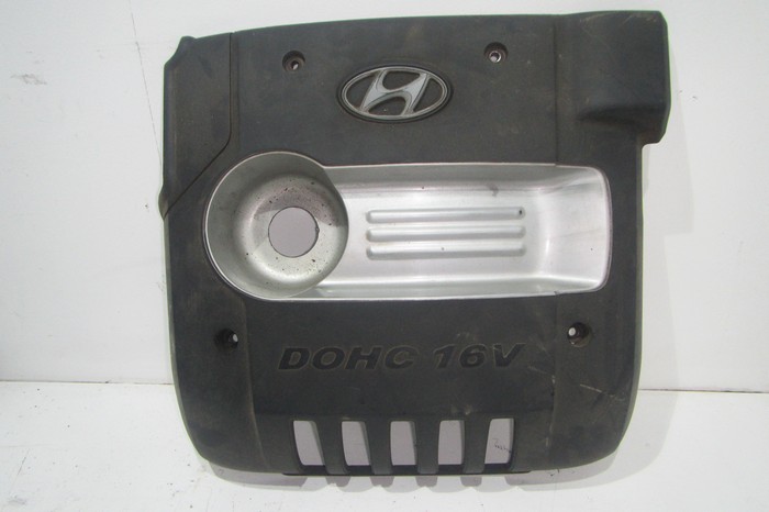 Накладка моторного отсека Hyundai