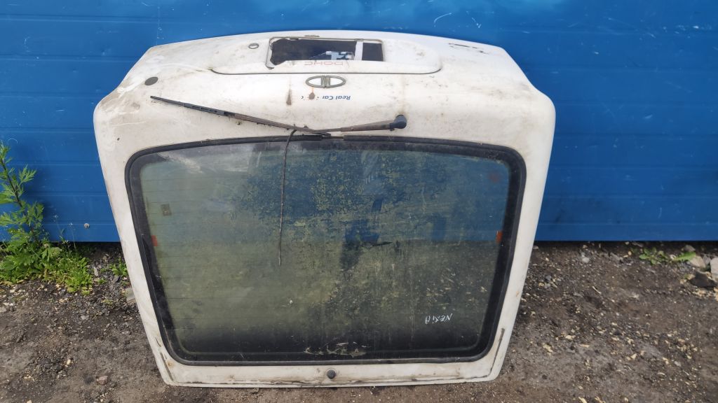 Дверь багажника Daewoo