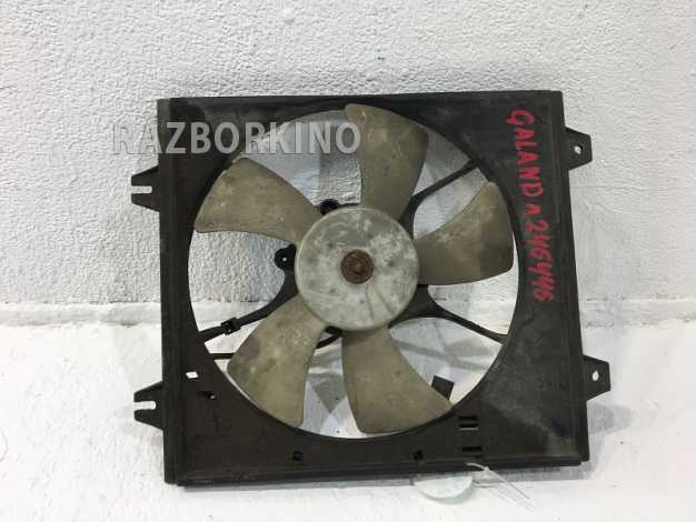Диффузор вентилятора Mitsubishi