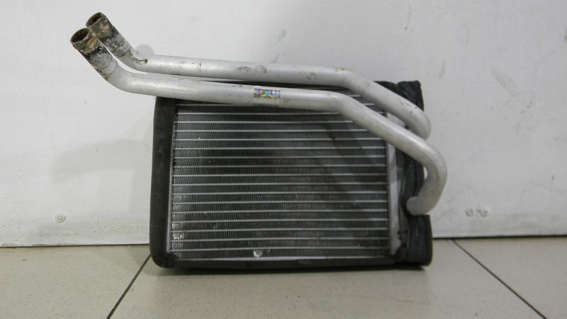 Радиатор печки Hyundai