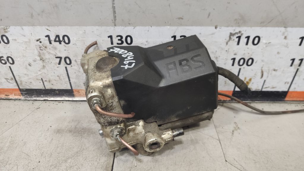Блок ABS (насос) Mercedes