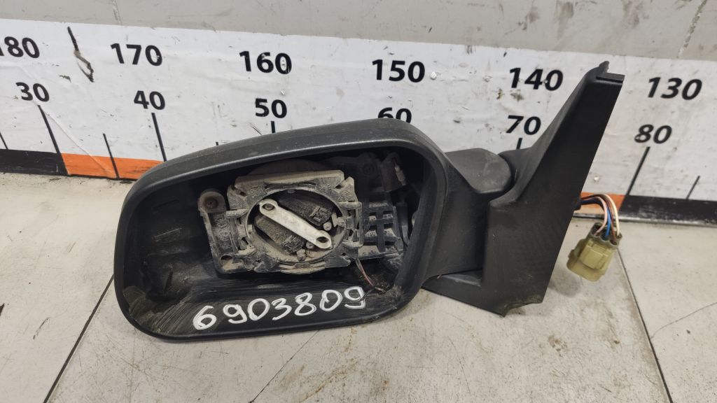 Зеркало левое Land Rover