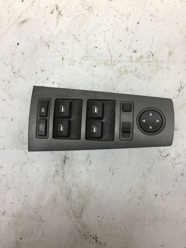 Блок кнопок BMW