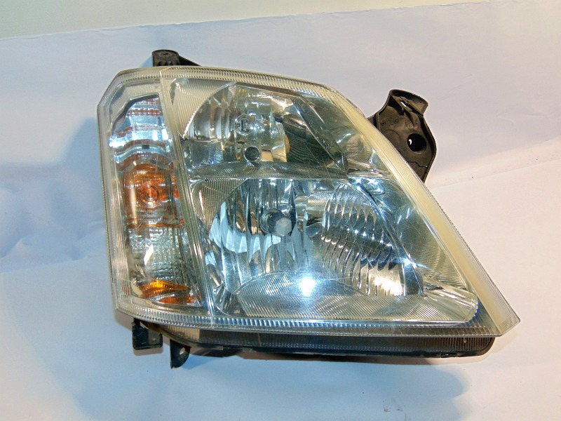 Блок фара правая Opel