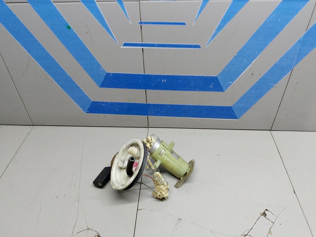 Насос топливный электрический 