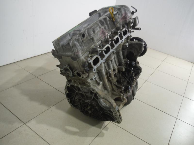 Двигатель Suzuki