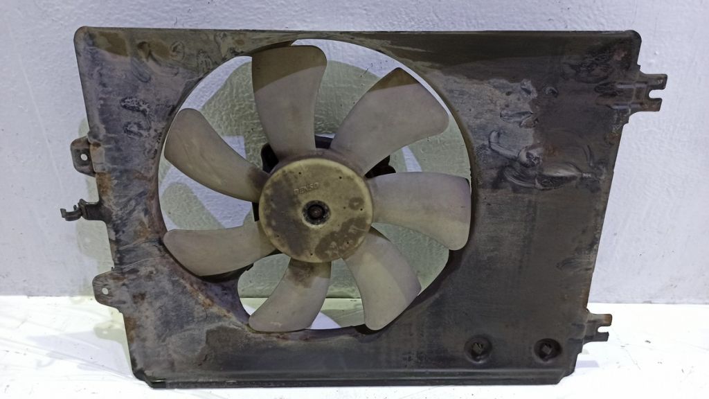 Вентилятор радиатора Acura