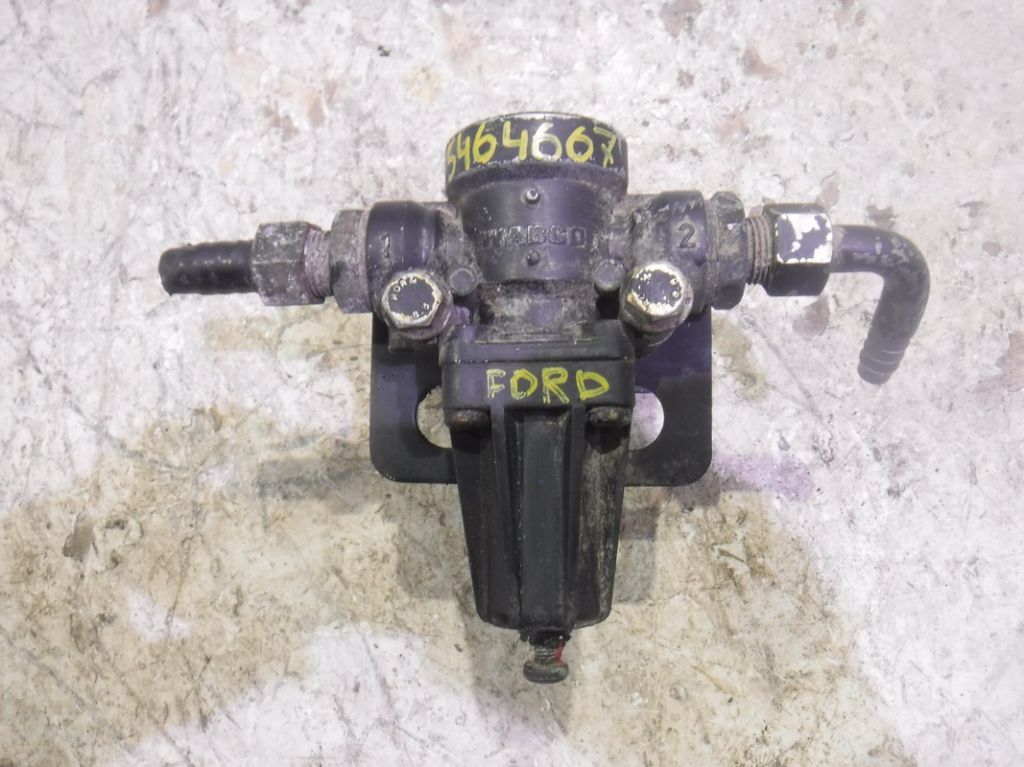 Клапан редукционный Ford