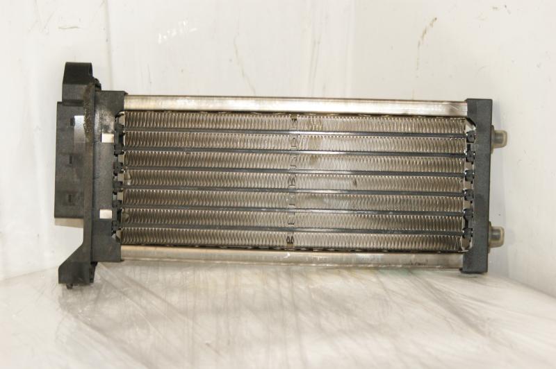 Электрический радиатор печки Audi