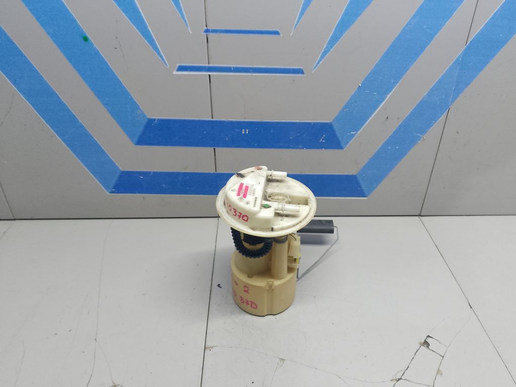 Насос топливный электрический 