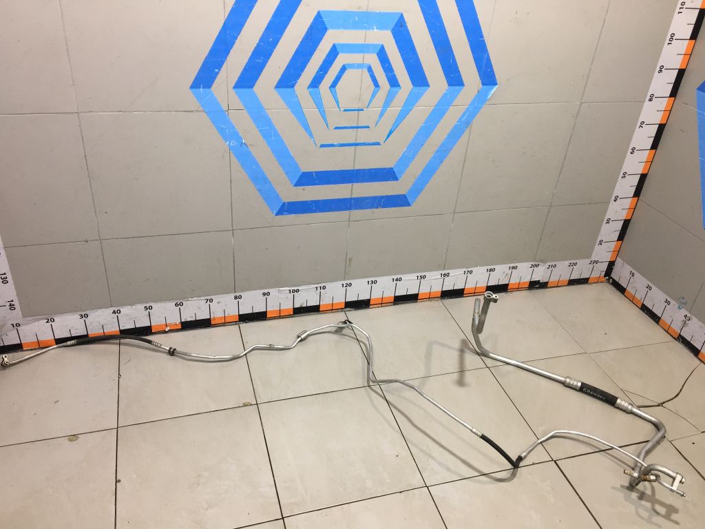 Трубка кондиционера 