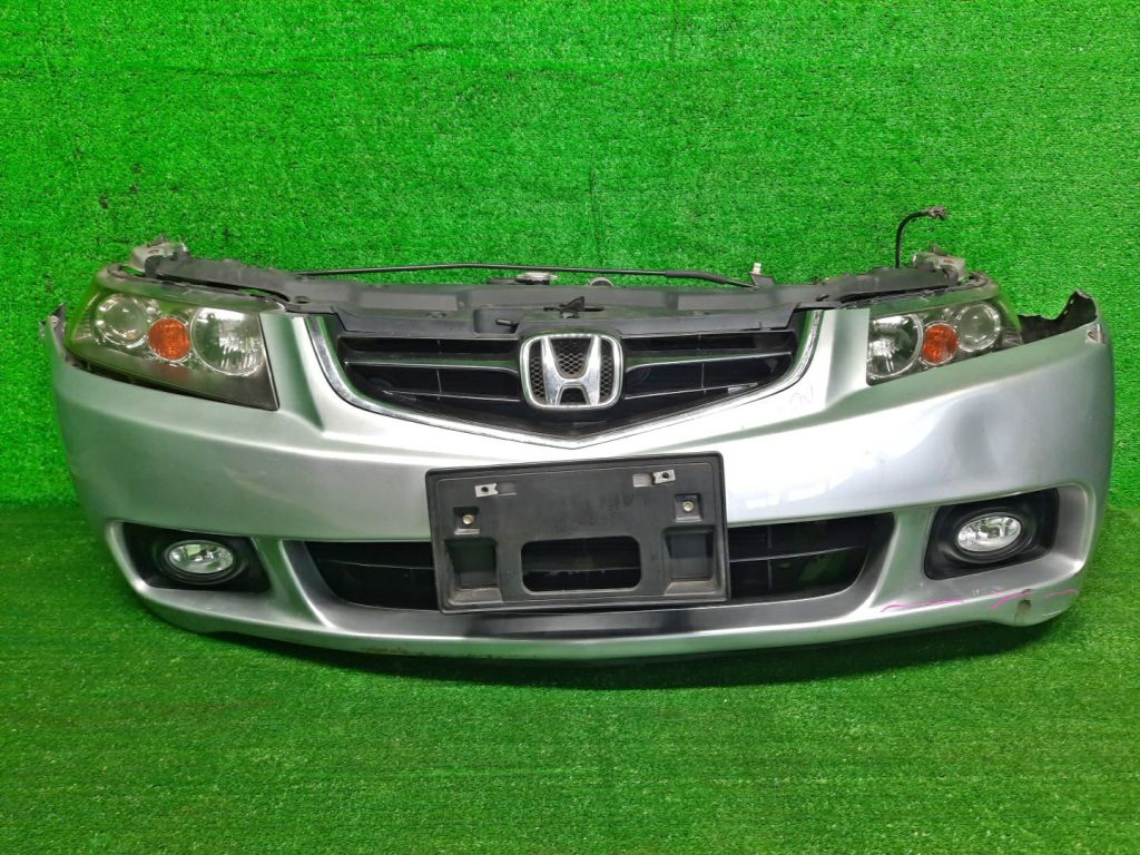 Ноускат Honda