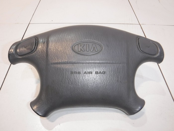 Подушка безопасности в руль Kia