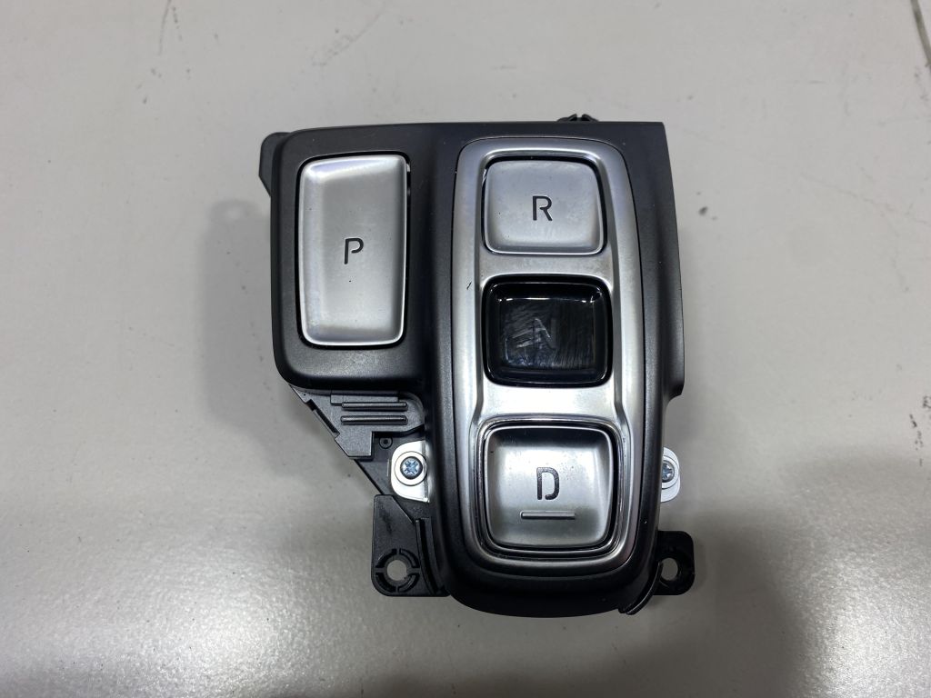 Блок кнопок Hyundai