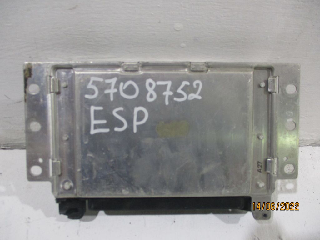 Блок управления ESP Audi