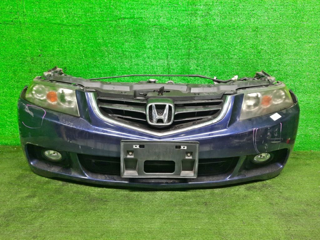 Ноускат Honda Accord 7 OEM: 5900A687