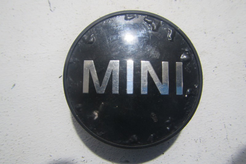 Колпачок литого диска Mini