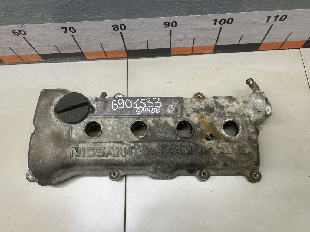 Крышка клапанная Nissan